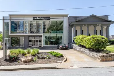 325 East Paces Ferry Road NE #1502, Atlanta, GA 30305 - Photo 67