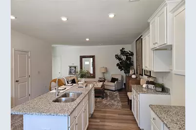 2524 Riverside Road, Conyers, GA 30013 - Photo 13