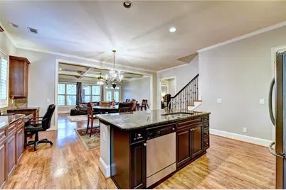 [Address not provided], Lawrenceville, GA 30043 - Photo 15