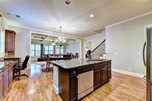 [Address not provided], Lawrenceville, GA 30043 - Photo 15