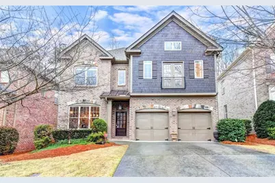 [Address not provided], Lawrenceville, GA 30043 - Photo 1