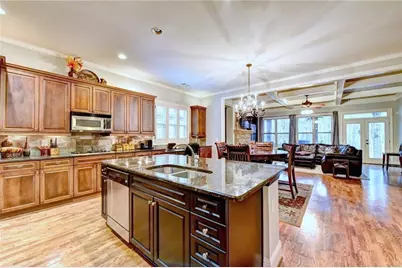 [Address not provided], Lawrenceville, GA 30043 - Photo 13