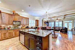 [Address not provided], Lawrenceville, GA 30043 - Photo 13
