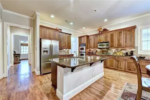 [Address not provided], Lawrenceville, GA 30043 - Photo 7