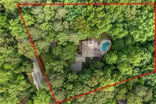 1260 Heards Ferry Rd, Sandy Springs, GA 30328 - Photo 73