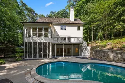 1260 Heards Ferry Road, Sandy Springs, GA 30328 - Photo 63