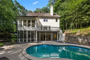 1260 Heards Ferry Rd, Sandy Springs, GA 30328 - Photo 63