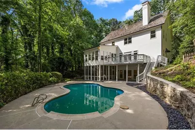 1260 Heards Ferry Road, Sandy Springs, GA 30328 - Photo 61
