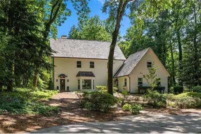 1260 Heards Ferry Road, Sandy Springs, GA 30328 - Photo 1