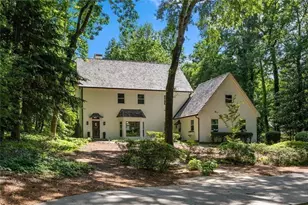 1260 Heards Ferry Rd, Sandy Springs, GA 30328 - Photo 1