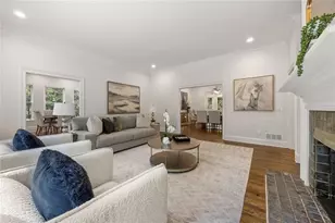 1260 Heards Ferry Rd, Sandy Springs, GA 30328 - Photo 13