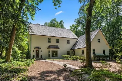 1260 Heards Ferry Road, Sandy Springs, GA 30328 - Photo 3