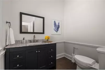 1260 Heards Ferry Road, Sandy Springs, GA 30328 - Photo 29