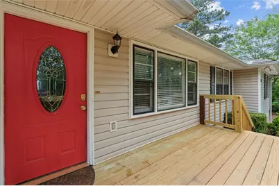 1158 Horsley Mill Rd., Carrollton, GA 30116 - Photo 5