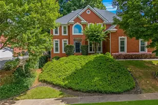 2815 Arabian Trail NE, Marietta, GA 30062 - Photo 1