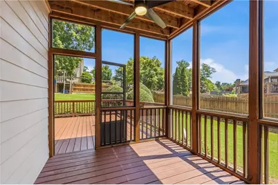 2815 Arabian Trail NE, Marietta, GA 30062 - Photo 19