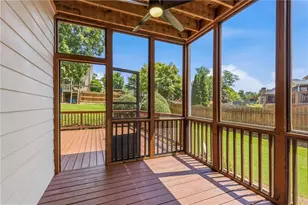 2815 Arabian Trail NE, Marietta, GA 30062 - Photo 19