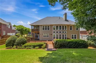 2815 Arabian Trail NE, Marietta, GA 30062 - Photo 49