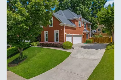 2815 Arabian Trail, Marietta, GA 30062 - Photo 57