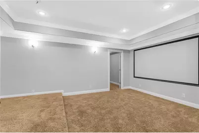 2815 Arabian Trail NE, Marietta, GA 30062 - Photo 33
