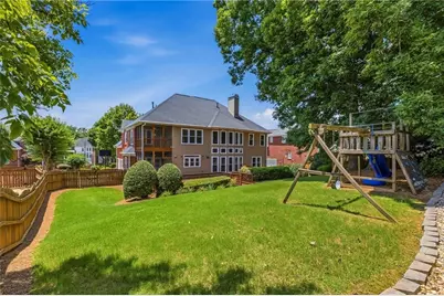 2815 Arabian Trail NE, Marietta, GA 30062 - Photo 51