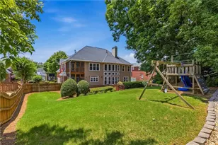 2815 Arabian Trail NE, Marietta, GA 30062 - Photo 51