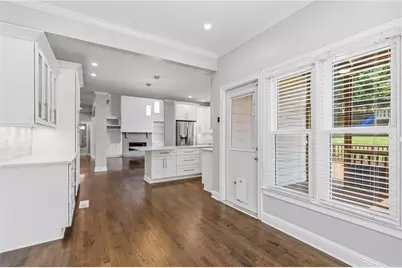 2815 Arabian Trail NE, Marietta, GA 30062 - Photo 15