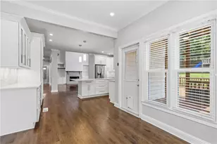 2815 Arabian Trail NE, Marietta, GA 30062 - Photo 15