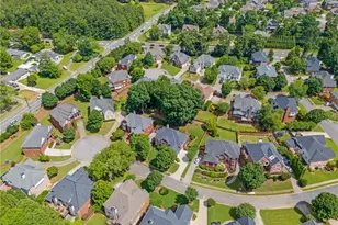 2815 Arabian Trail NE, Marietta, GA 30062 - Photo 53