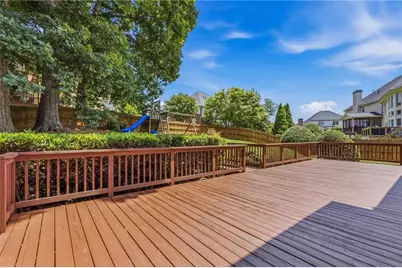 2815 Arabian Trail, Marietta, GA 30062 - Photo 29