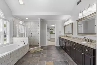 2815 Arabian Trail, Marietta, GA 30062 - Photo 37