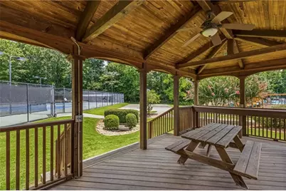 2815 Arabian Trail, Marietta, GA 30062 - Photo 59