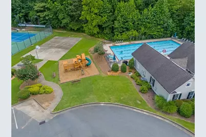 2815 Arabian Trail, Marietta, GA 30062 - Photo 61