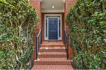 2815 Arabian Trail NE, Marietta, GA 30062 - Photo 3