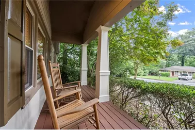 1414 Hawthorne Avenue SE, Smyrna, GA 30080 - Photo 3