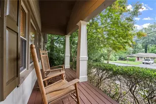 1414 Hawthorne Ave SE, Smyrna, GA 30080 - Photo 3