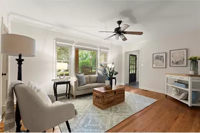 1414 Hawthorne Avenue SE, Smyrna, GA 30080 - Photo 5