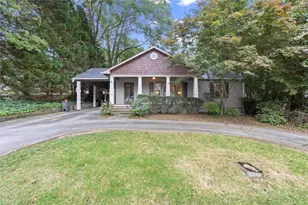 1414 Hawthorne Ave SE, Smyrna, GA 30080 - Photo 1