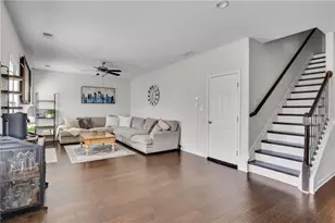 21 McGregor Cv, Newnan, GA 30265 - Photo 15