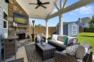 21 McGregor Cv, Newnan, GA 30265 - Photo 37