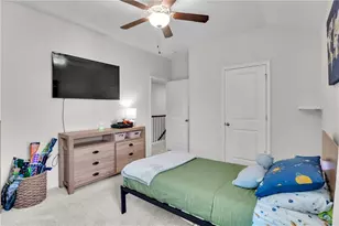 21 McGregor Cv, Newnan, GA 30265 - Photo 29