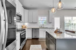 21 McGregor Cv, Newnan, GA 30265 - Photo 11