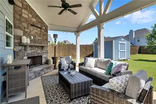 21 McGregor Cv, Newnan, GA 30265 - Photo 37