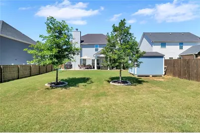 21 McGregor Cove, Newnan, GA 30265 - Photo 43