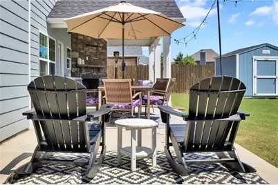 21 McGregor Cove, Newnan, GA 30265 - Photo 35