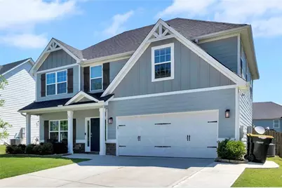 21 McGregor Cove, Newnan, GA 30265 - Photo 3