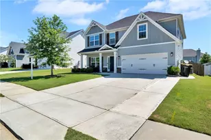 21 McGregor Cv, Newnan, GA 30265 - Photo 5