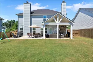 21 McGregor Cv, Newnan, GA 30265 - Photo 33