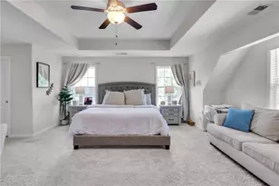 21 McGregor Cv, Newnan, GA 30265 - Photo 19