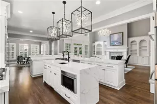 3138 E Addison Dr, Alpharetta, GA 30022 - Photo 17